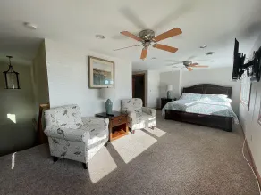 Newly Updated Lake Beulah Vacation Rental! - Image 5