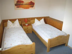 Haus Haidweg Wohnung 3 - 2 Zimmer, ca. 50 qm für 2-4 Personen im 1. Obergeschoss mit Balkon - Image 5