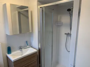 Luxe Appartement Apeldoorn JACUZZI SAUNA - Image 5