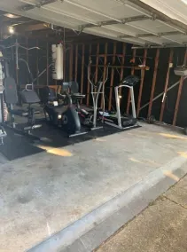 White House with Free Gym - Image 3