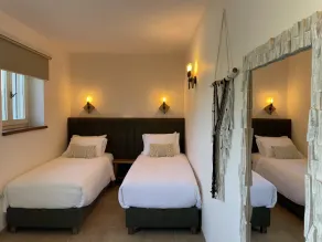 MELITI  luxury villa in Fontana - Image 2