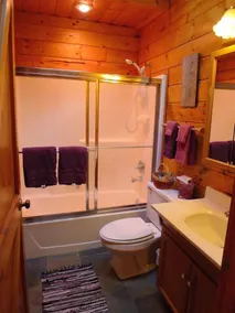 Nevada City Retreats: Baby Bjørn Cottage-Vacation Rental - Image 2