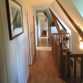 Charming 17th century manor for 8 people completely renovated a few km from Dinan - Image 2