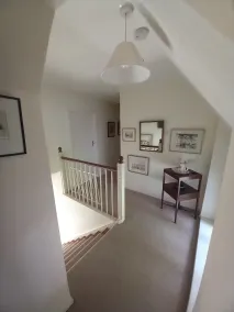 Historical, Characterful, Converted Old School House - Image 3
