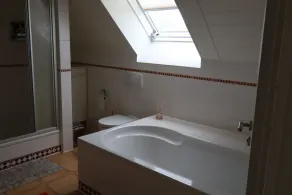 Wonderful vacation apartment on the Wieker Bodden - Image 3