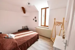 Apartment in the park of Château de Saint-Geoire - Image 3