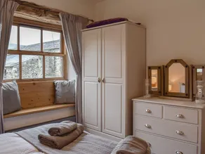 Alojamiento de 2 habitaciones en Sedbergh - Image 4