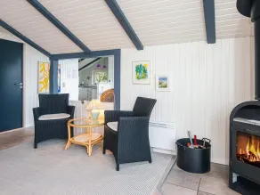 Modern Cottage by Dunes - By Traum Ferienwohnungen - Image 2