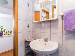 Herrliche Wohnung für 3 Personen mit  W-LAN, Pool, Klimaanlage, TV und Terrasse - Image 3