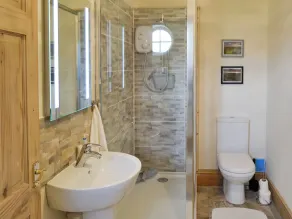 1 bedroom accommodation in Weldon Bridge, near Rothbury - Image 2