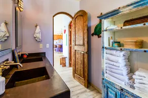 Sweeping ocean views steps to beach w/pool & Firepit. Close to Tres Palapas!  - Image 2