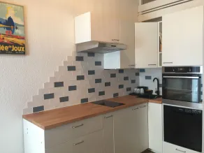 Beau Duplex en Plein Cœur du Parc du Haut-jura - Image 5