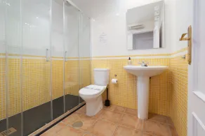 Bel Apartement dans résidence Al Andalus Residencial, Vera Playa, WIFI - Image 5