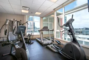 Spacious Condo with Direct Views into Petco Park - Image 3