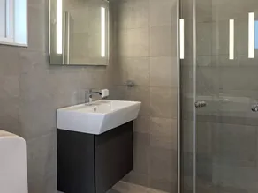 2 person holiday home in Marstrand - Image 2