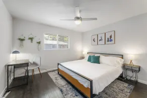 Prime Soco Chic 2BR King Suite w Pool Parking - Image 4