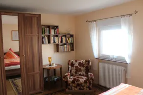 Vacation apartment Haus am Jakobsweg - Image 5