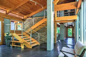 Innisfree Farm | 44+ Acre Private Luxury Estate | Mountain Views | Near Asheville + Hendersonville - Image 2