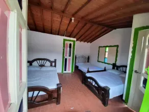 Hotel Finca El Rincón - Image 2