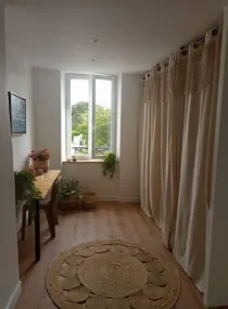 Maison de Village Tout Confort Avec Piscine - Image 2