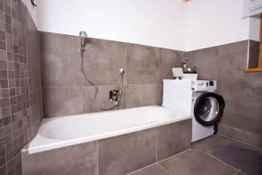 Vacation apartment 2 with three separate bedrooms - Image 5