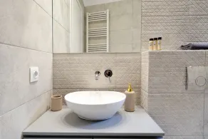 The Flirty Athens apartment - Image 3