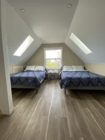 Magical Modern Beach House on Bras D'or Lakes/Surround Deck/Newly Built - Image 4