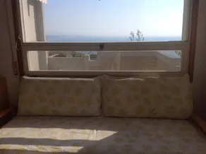 Apartment mit super Meerblick - Image 4