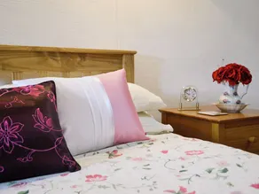 2 Schlafzimmer Unterkunft in Brixton Torr - Image 3