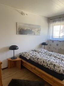 Family-friendly apartment with a sun terrace of 45 sqm with WiFi - Image 3