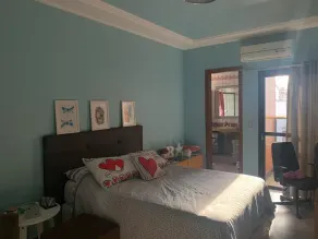 Cobertura Duplex na Praia do Canto em Frente ao mar - Image 4