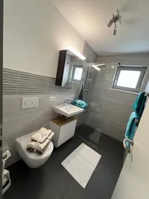 Appartamento \"P und P Deluxe\" con terrazza privata e Wi-Fi - Image 3