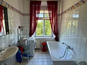 Ferienwohnung Lisa - Schloss Gersdorf - T. Schaff - Image 4