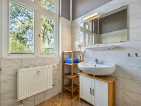 Maison mitoyenne XXL idéale pour les familles avec Wi-Fi à Buchholz - Image 3