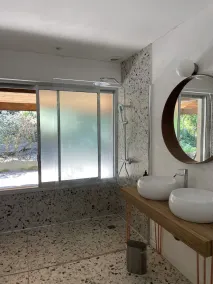 Villa (5 bedrooms) on the heights of Lake Hossegor near lake and ocean. - Image 2