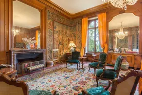 Chateau De Flora - Sechs Schlafzimmer , Schläft 13 - Image 3