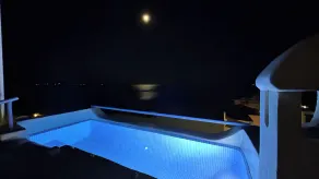 Villa Danae - Seaside Villa with Pool & Hot Tub - Image 4