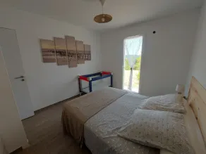 House ALL COMFORT, IMPRENABLE VIEW, no ViS à Vis, Private swimming pool - Image 3
