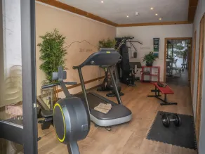 Geräumige Ferienwohnung für 2 Personen und Ostbalkon - Image 5
