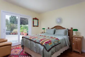 Une retraite champêtre près de San Francisco - Image 4