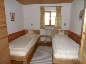 Anémone Apartment with 2 separate bedrooms and a living room with a kitchen - Image 2