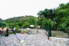 The Muse Country House POOL - Gole Alcantara - Image 2