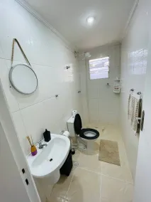 Furnished Flat-Type Apartment - North Zone of São Paulo - Image 3