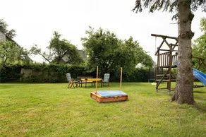 Appartamento 'Zum Moseltal' con giardino privato, balcone e Wi-Fi - Image 3