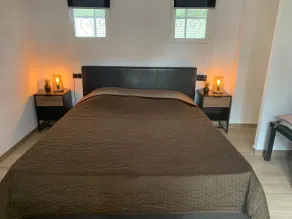 Privacy villa & pool, a/c, 3 bedrs, 3 ensuite bathrooms, lounge and wifi - Image 4