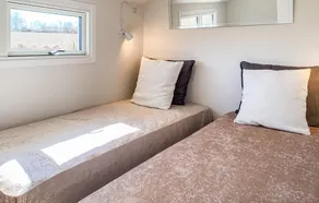 2 quartos alojamento em Græsted - Image 5