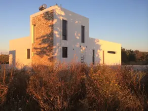 Antimachia: Villa with private pool - Image 4