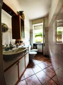 Appartamento \"Casa Lù\" con vista sulle montagne, giardino e Wi-Fi - Image 3