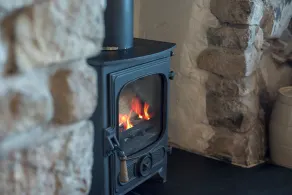 Ty-Gwartheg, Holiday Cottage Trefin, Sleeps 4, 2 bedrooms,  bathrooms - Image 2