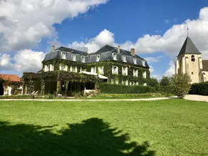 La Résidence du Château de Sancy - Image 3